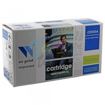 Картридж NV Print для HP CE505A